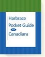 Harbrace Pocket Guide for Canadians