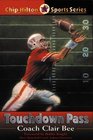 Touchdown Pass (Chip Hilton Sports, Bk 1)