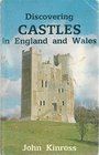 Discovering Castles in England and Wales