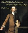 David Le Marchand 16741726 An Ingenious Man for Carving in Ivory
