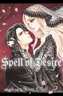 Spell of Desire Vol 5