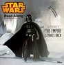 Star Wars: The Empire Strikes Back Read-Along Storybook and CD