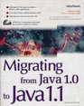 Migrating from Java 10 to Java 11 What Java Pros Need to Know about Java Now