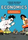 Economics  Mit einem Comic zum Wirtschaftsweisen