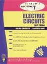 Schaum's Electronic Tutor of Electric Circuits