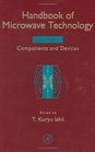 Handbook of Microwave Technology  Components and Devices