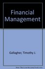Financial Management Principles and Practice