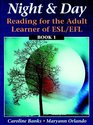 Night and Day Book 1 Reading for the Adult Learner of ESL/EFL