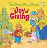 The Berenstain Bears and the Joy of Giving (Living Lights)