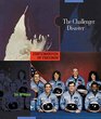 The Challenger Disaster (Cornerstones of Freedom)