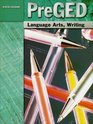 PreGed Language Arts Writing
