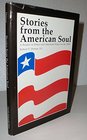 Stories from the American Soul A Reader in Ethics and American Policy for the 1990's