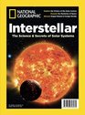 National Geographic Interstellar The Science  Secrets Of Solar Systems