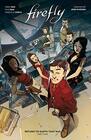 Firefly Return to Earth That Was Vol 1