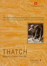 Thatching in England 19401994