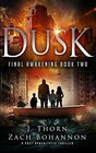Dusk Final Awakening Book Two