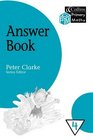 Collins Primary Maths Answer Book Year 4