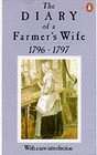 The Diary of a Farmer's Wife 179697