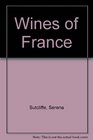 WINES OF FRANCE