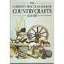 Complete Practical Book of Country Crafts