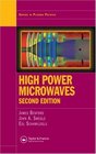 High Power Microwaves Second Edition