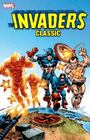 Invaders Classic Vol 1