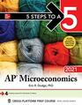 5 Steps to a 5 AP Microeconomics 2021