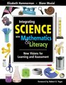 Integrating Science with Mathematics  Literacy New Visions for Learning and Assessment