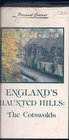 England's Haunted Hills
