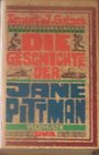 The Autobiography of Jane Pittman