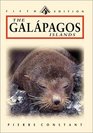 The Galapagos Islands A Natural History Guide Fifth Edition