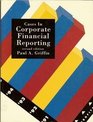 Cases in Corporate Financial Reporting