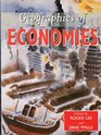 Geographies of Economics
