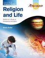 Religious Studies Edexcel Gcse Based on a Study of Christianity  Islam