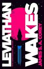 Leviathan Wakes Book 1 of the Expanse