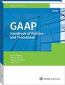 GAAP Handbook of Policies and Procedures