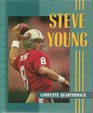 Steve Young Complete Quarterback