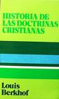 Historia De Las Doctrinas Cristianas