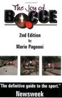 The Joy of Bocce  2nd Edition