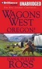 Wagons West Oregon