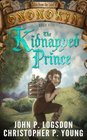 The Kidnapped Prince
