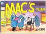 Mac's Year 1991