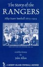 The Story of the Glasgow Rangers