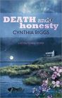 Death and Honesty (Victoria Trumbull, Bk 8)