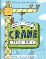 What Can a Crane Pick Up