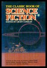 Classic Book Of Science Fiction