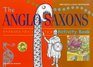 British Museum Activity Books The Anglo Saxons
