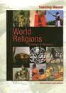 World Religions A Voyage of Discovery