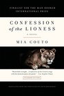Confession of the Lioness A Novel