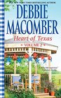 Heart of Texas, Volume 2: Caroline's Child and Dr. Texas